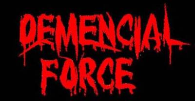 logo Demencial Force